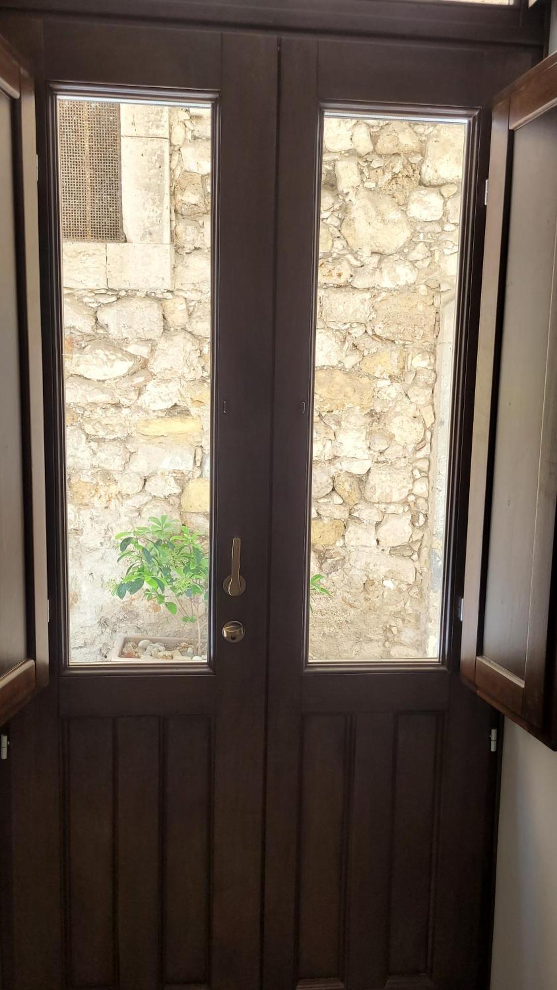 Ferienwohnung Casa Bidduzza Syrakus Exterior foto