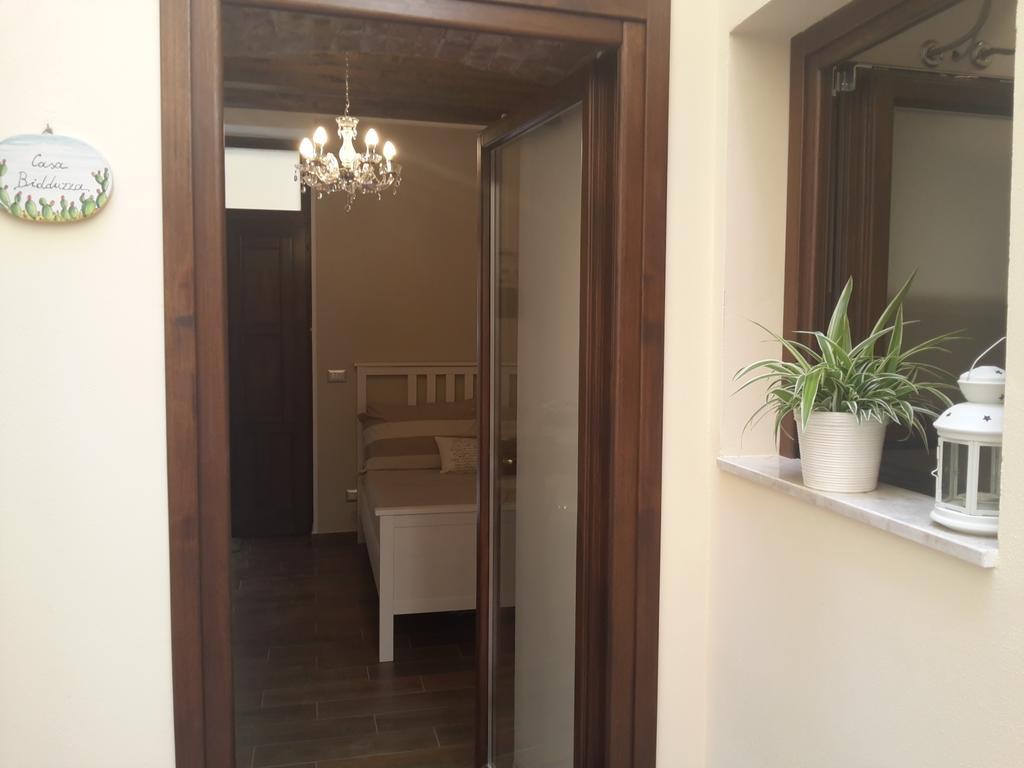 Ferienwohnung Casa Bidduzza Syrakus Exterior foto
